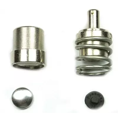 Матриця під обтяжку гудзиків №26