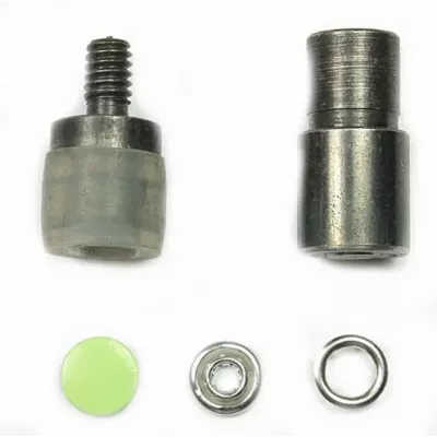 Матрица на кнопку свингер, 10,5 мм