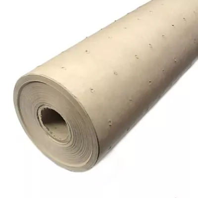  Папір під настил макроперфорований 80 г., 182 см 