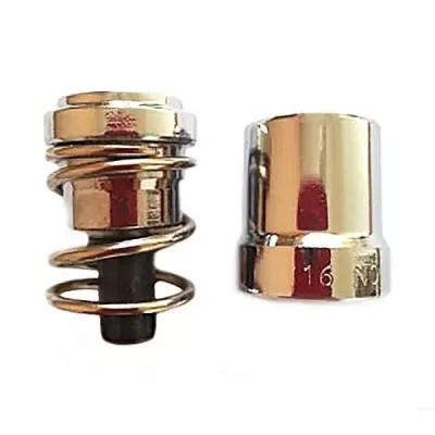 Матрица для обтяжки пуговиц №16