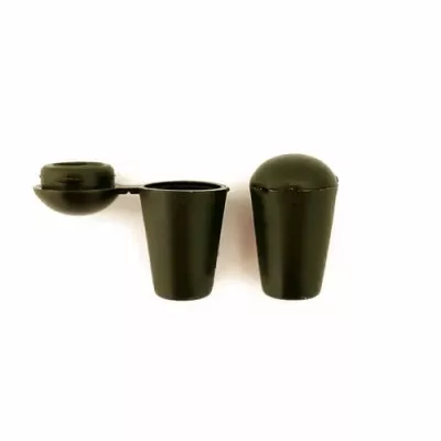 Накінечник дзвіночок, хакі