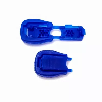 Накінечник квасоля, Електрик