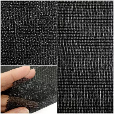 Дублерин Jarse чорний 45, 150 см