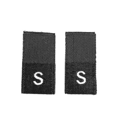 вишивка розмірники S