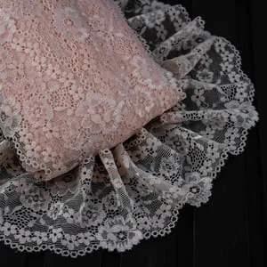 Бретели, бретелечная резинка