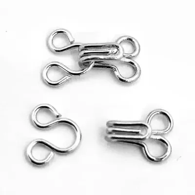 Пришивные крючки №  0, антимагнит-никель 