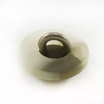 Ґудзик срібний, 16 мм
