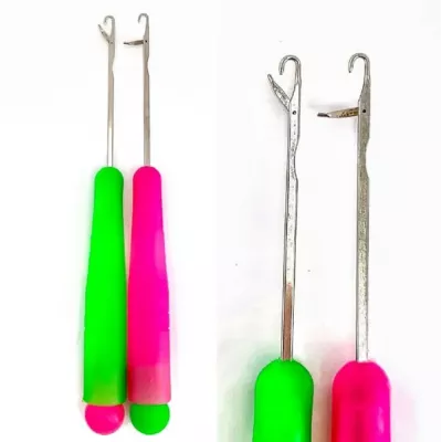 Декер средний