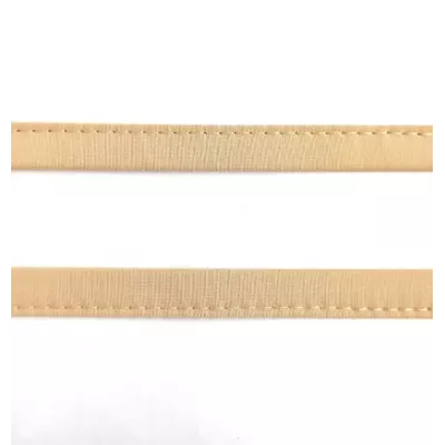 стрічка тунельна бежева, 10 мм