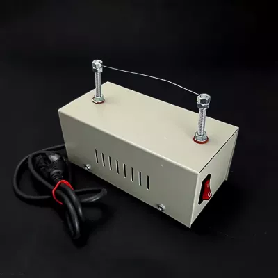 Машинка для оплавки - струна