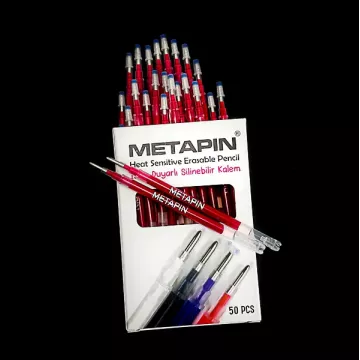 ручка METAPIN, що зникає