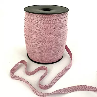 Тесьма х/б (киперная) №5071, 10мм 