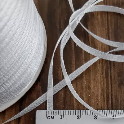 лента атласная, 3 мм 