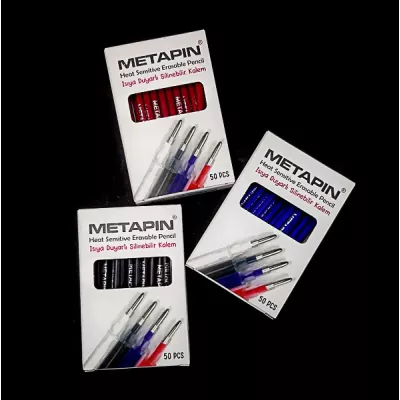 ручка METAPIN, исчезающая