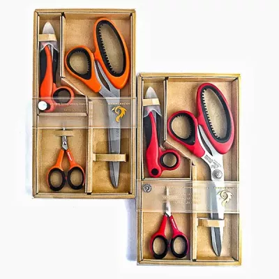 Ножницы набор -Professional  (Golden Phoenix)