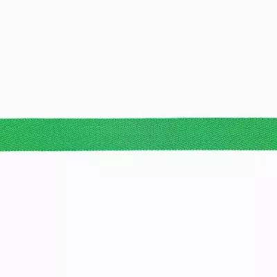 стропа ялинка - зелена, 2.5 см