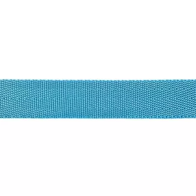 стропа ялинка - блакитна, 2.5 см