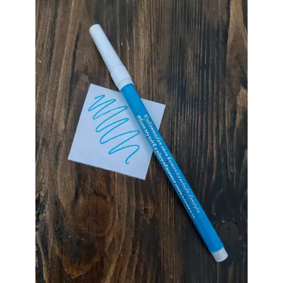 маркер для ткани, водорастворимый