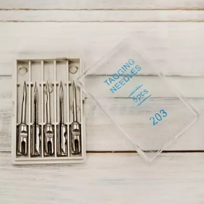 игла для пистолета 203