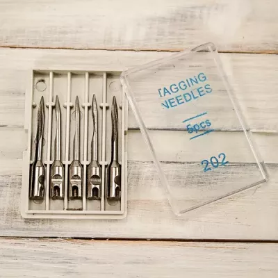 голка для пістолета 202