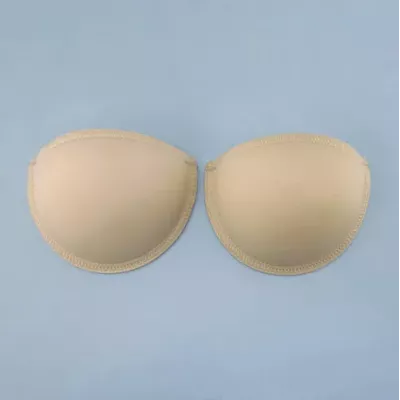 Чашка на кісточці бежева, пуш-ап, 100