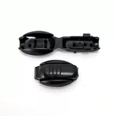 Накінечник квасоля, чорний