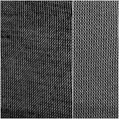 Дублерин француз черный, 150 см