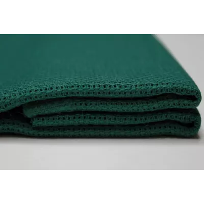 Канва зеленая