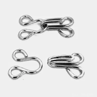 Пришивні гачки № 4, антимагніт-нікель