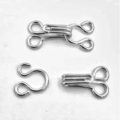 Пришивные крючки №  3 антимагнит-никель