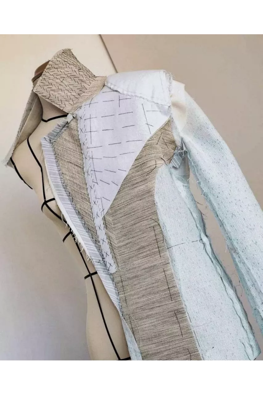 Дублерини для комірів, манжет