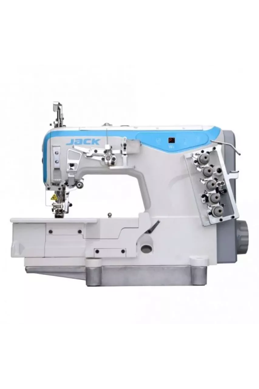 Промислові розпошивальні машини Jack