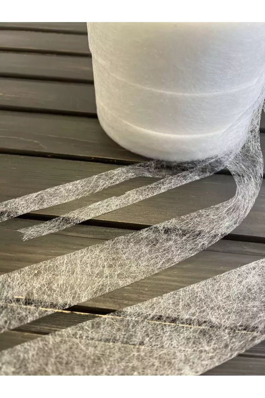 Термострічка, павутинка