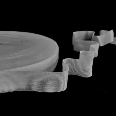 Тасьма метинова (окантувальна), 32 мм