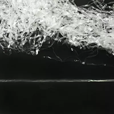 Резинка силіконова для трикотажу, 0.5 см