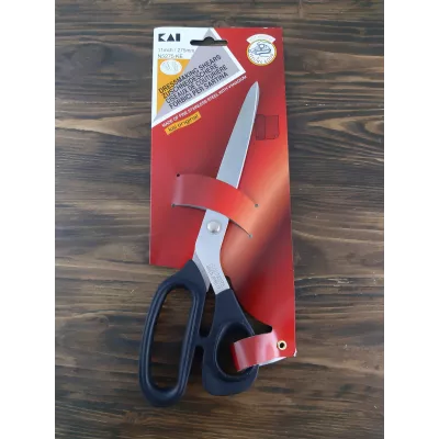 ножиці Kai №11-N5275KE, про-во Японія