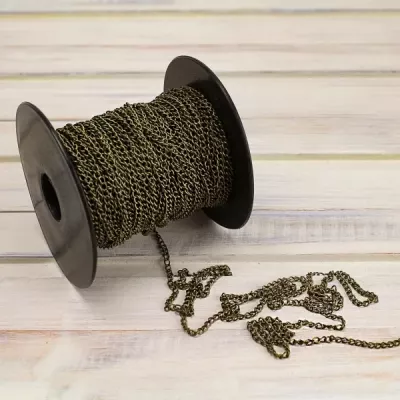 ланцюжок антик, 1х2