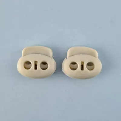 Стопор плоский овальний, Молочний