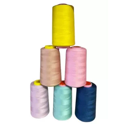 Нитка 777 №40 в асортименті