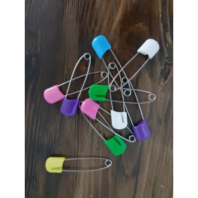 булавка для постельного белья