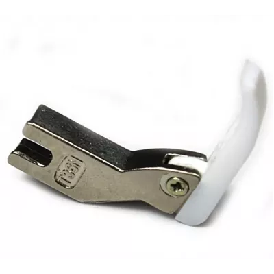 Лапка тефлоновая боковая Т36N