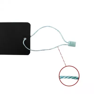 Міні-пломба блакитна (1000 шт.)