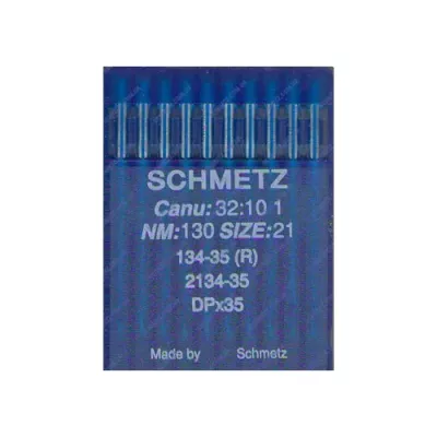 Schmetz №130