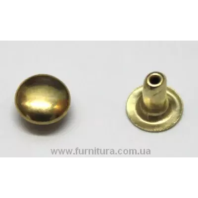 Хольнитен золото, 9мм