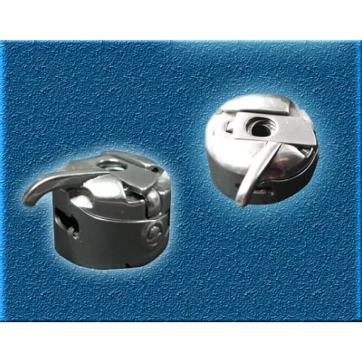 Шпульний ковпачок (човник), нікель