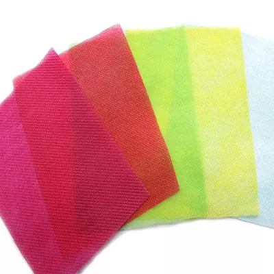 Флизелин Галантерейный 50 гр. (цветной, 160 см.).