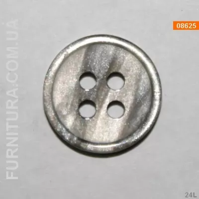 Гудзик Bufalo 2800/23