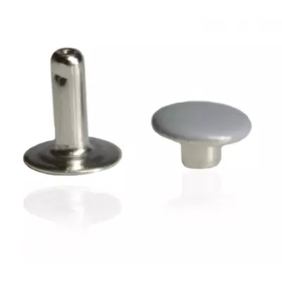 Хольнитен с эмалью, 7 мм