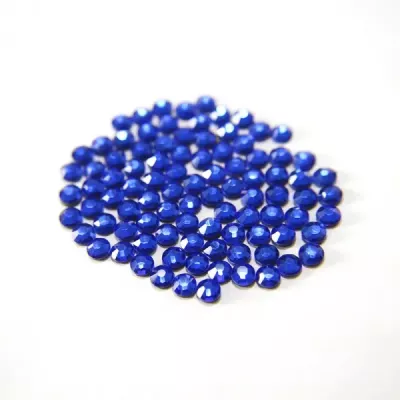 Стрази клейові електрик