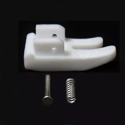 Лапка тефлоновая прямострочная F4-5A-1-B